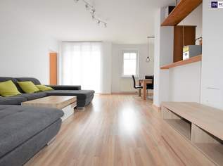 Schnell sein: Perfekt aufgeteilte 3-Zimmer Wohnung mit gemütlichem Balkon in Himberg bei Wien zu vermieten!, 999 €, Immobilien-Wohnungen in 2325 Katastralgemeinde Himberg