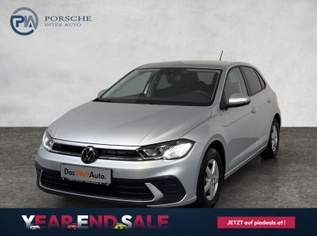 Polo 1.0, 16990 €, Auto & Fahrrad-Autos in 9020 Innere Stadt