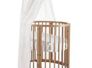 Stokke V3 Sleepi