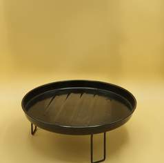 Mikrowellen Zusatzteller DM: 23,00 cm, H: 7,00 cm, 5 €, Haus, Bau, Garten-Haushaltsgeräte in 3200 Gemeinde Ober-Grafendorf