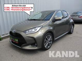 Yaris 1.5 VVT-i Hybrid Active Drive, 20990 €, Auto & Fahrrad-Autos in 1100 Favoriten