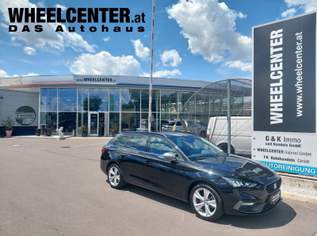 Leon 1.5 eTSI DSG FR * NUR 7.911 KM !, 24911 €, Auto & Fahrrad-Autos in 7400 Oberwart Leon 1.5 eTSI DSG FR * NUR 7.911 KM !, 24911 €, Auto & Fahrrad-Autos in 7400 Oberwart