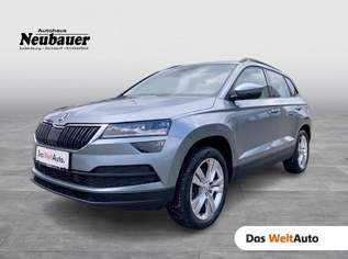KAROQ 4x4 Style TDI DSG, 25990 €, Auto & Fahrrad-Autos in 8750 Judenburg