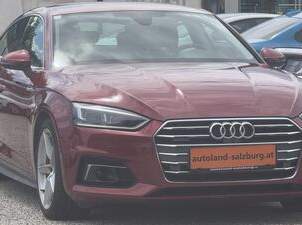 A5 quattro sport *8-FACH* NAVI/ PDC* ERSTBESITZ*, 25500 €, Auto & Fahrrad-Autos in 5020 Altstadt