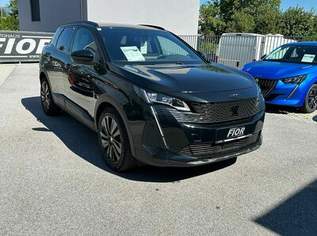 3008 Blue HDi 130 EAT8 ''GT'' (P2459), 29990 €, Auto & Fahrrad-Autos in 8020 Gries