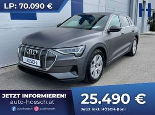 e-tron 50 quattro R-KAMERA PRIVACY SCHNÄPPCHEN, 26990 €, Auto & Fahrrad-Autos in 2512 Katastralgemeinde Tribuswinkel e-tron 50 quattro R-KAMERA PRIVACY SCHNÄPPCHEN, 26990 €, Auto & Fahrrad-Autos in 2512 Katastralgemeinde Tribuswinkel
