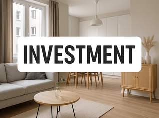 ++ Investment für Ihre Zukunft ++ Unbefristet vermietete Altbauwohnung in begehrter Lage, 150000 €, Immobilien-Wohnungen in 1180 Währing
