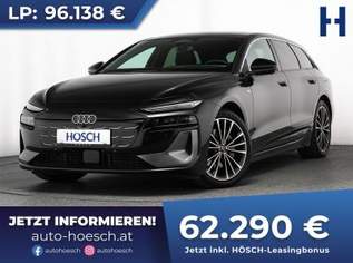 A6 Avant e-tron performance 2xS-LINE TRAUMEXTRAS, 64790 €, Auto & Fahrrad-Autos in 4061 Pasching