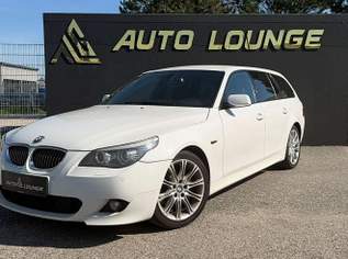 525 d DPF Touring xDrive VM, 8499 €, Auto & Fahrrad-Autos in 4063 Hörsching