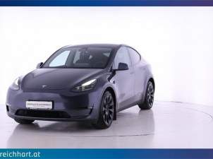 Model Y Long Range AWD 75kWh, 37490 €, Auto & Fahrrad-Autos in 4310 Mauthausen