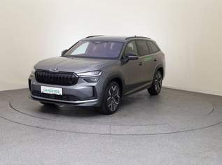 Kodiaq 4x4 Sportline TDI DSG, 59890 €, Auto & Fahrrad-Autos in 4342 Baumgartenberg