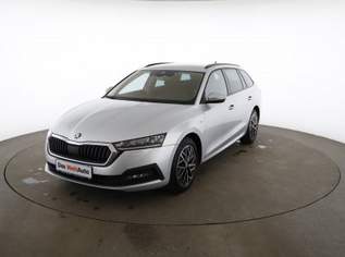 Škoda OCTAVIA Combi Ambition TDI DSG, 20950 €, Auto & Fahrrad-Autos in 8020 Gries