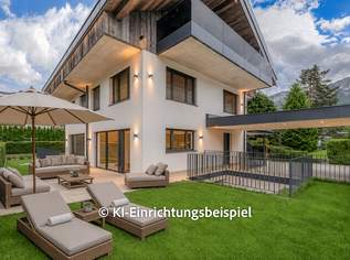 Renditeobjekt - Exklusive Neubau-Wohnung in sonniger Toplage, 995000 €, Immobilien-Wohnungen in 6380 Marktgemeinde St. Johann in Tirol Renditeobjekt - Exklusive Neubau-Wohnung in sonniger Toplage, 995000 €, Immobilien-Wohnungen in 6380 Marktgemeinde St. Johann in Tirol