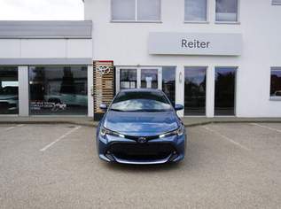 Corolla 1,8 Hybrid *LED*KAMERA*MWST*, 19990 €, Auto & Fahrrad-Autos in 4600 Wels
