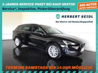 Leon ST XCELLENCE 2,0 TDI DSG, 19480 €, Auto & Fahrrad-Autos in 8200 Gleisdorf