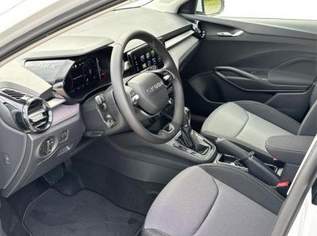 Fabia Selection ACC+SHZ+KAMERA+PDC+LED 1.0 TS..., 26136 €, Auto & Fahrrad-Autos in 6844 Gemeinde Altach