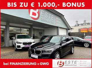 X1 sDrive 18d Aut., 23929 €, Auto & Fahrrad-Autos in 4663 Laakirchen