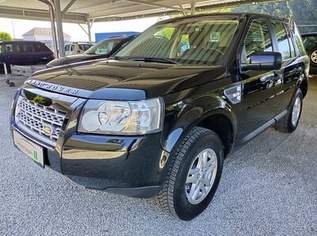 Freelander TD4 E 4WD !2.Besitz!, 9990 €, Auto & Fahrrad-Autos in 8224 Kaindorf