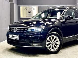 Tiguan Comfortline__4Motion__PANO__LED__, 26500 €, Auto & Fahrrad-Autos in 6383 Erpfendorf