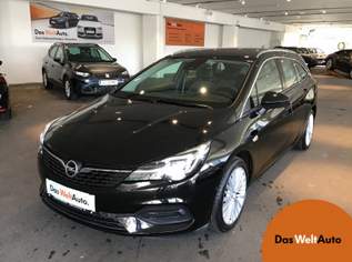 Astra ST 1,5 CDTI Elegance, 13760 €, Auto & Fahrrad-Autos in 4060 Leonding