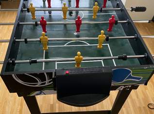 Spieltisch Spieltisch