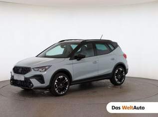 Arona FR 1.5 TSI ACT DSG, 33990 €, Auto & Fahrrad-Autos in 6460 Stadt Imst