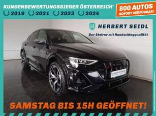 e-tron SB 95 quattro S-LINE, 49880 €, Auto & Fahrrad-Autos in 8200 Gleisdorf