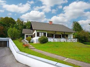 Premiumlage im Wienerwald! Idyllisch gelegenes Landhaus mit Wellnessbereich und Panoramablick, 770000 €, Immobilien-Häuser in 2392 Sulz im Wienerwald