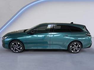 308 SW 1.5 BlueHDi 130 Allure mit 360 Grad Kamera, 24900 €, Auto & Fahrrad-Autos in 8421 Schwarzautal