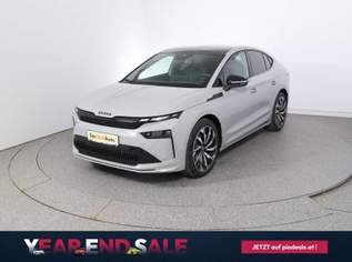 Enyaq Coupé Sportline 85x, 53950 €, Auto & Fahrrad-Autos in 8041 Liebenau