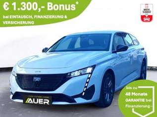 308 SW 130 PT Style Aut. | LED | MirrorLink | ACC, 23487 €, Auto & Fahrrad-Autos in 3494 Gemeinde Gedersdorf