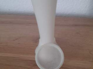 Tupper Zuckerstreuer H:22cm Dm.8cm Tupper Zuckerstreuer H:22cm Dm.8cm