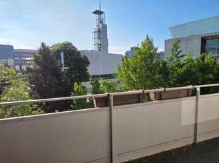 Charmante 3 Zimmer Wohnung in der St. Pöltner Innenstadt inkl. Autoabstellplatz, 225000 €, Immobilien-Wohnungen in 3100 Stattersdorf