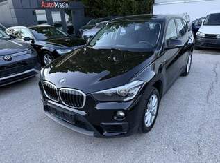 X1 sDrive18d Advantage, 17500 €, Auto & Fahrrad-Autos in 1110 Simmering