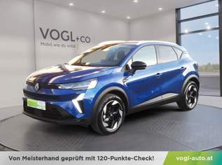 Captur TCe 90 Techno, 21390 €, Auto & Fahrrad-Autos in 8330 Feldbach