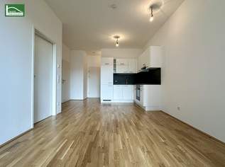 Lichtdurchflutete 2-Zimmer Wohnung in 1220 Wien - ab 01.04.2026 verfügbar!, 1077.42 €, Immobilien-Wohnungen in 1220 Donaustadt