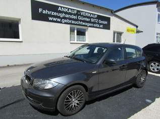 118d, 5900 €, Auto & Fahrrad-Autos in 4020 Bulgariplatz 118d, 5900 €, Auto & Fahrrad-Autos in 4020 Bulgariplatz