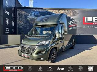 Movano Krismar 3-Sitzer Stallion, 91200 €, Auto & Fahrrad-Autos in 4600 Wels
