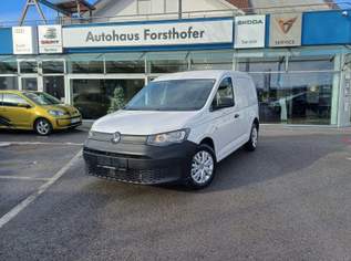 Caddy Cargo TDI, 18290 €, Auto & Fahrrad-Autos in 5112 Lamprechtshausen