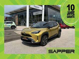 Yaris Cross 1,5 VVT-i Hybrid AWD Premiere Aut., 22490 €, Auto & Fahrrad-Autos in 8740 Zeltweg Yaris Cross 1,5 VVT-i Hybrid AWD Premiere Aut., 22490 €, Auto & Fahrrad-Autos in 8740 Zeltweg