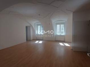 3-ZIMMER MIETWOHNUNG MIT HISTORISCHEM FLAIR, 1466.98 €, Immobilien-Wohnungen in 3500 Am Steindl