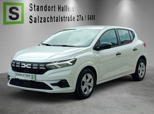 SANDERO Essential SCe 65, 9290 €, Auto & Fahrrad-Autos in 5411 Oberalm SANDERO Essential SCe 65, 9290 €, Auto & Fahrrad-Autos in 5411 Oberalm