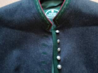 Trachten Jacke Damen Gr. 38, 100 €, Kleidung & Schmuck-Damenkleidung in 8530 Deutschlandsberg