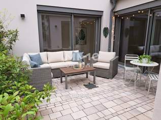 FAMILIENTRAUM IM FUHRWERKERHAUS !3 Zimmer plus Hobbyraum mit kleiner Terrasse !, 799400 €, Immobilien-Wohnungen in 1130 Hietzing