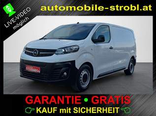 Vivaro 75kWh M*GARANTIE*netto:15.733€*, 18880 €, Auto & Fahrrad-Autos in 8322 Eichkögl
