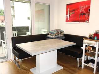Toplage: Sehr schöne 2-Zimmer-Wohnung mit Balkon und Tiefgaragenplatz, 768.35 €, Immobilien-Wohnungen in 8010 