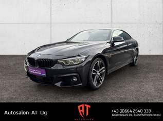 435 435 d xDrive M Sport, 35500 €, Auto & Fahrrad-Autos in 6405 Gemeinde Pfaffenhofen