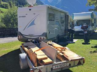 Wohilnmob, 35000 €, Auto & Fahrrad-Wohnwagen & Anhänger in 3100 St. Pölten