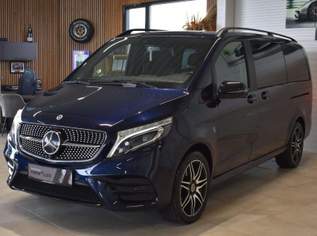 V 220 d lang Aut. //AMG //AHK, 48500 €, Auto & Fahrrad-Autos in 8354 Sankt Anna am Aigen