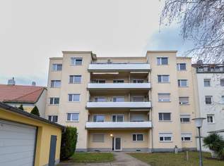Leistbare 3-Zimmer-Wohnung mit Loggia & Garage in ruhiger Innenhoflage, 269000 €, Immobilien-Wohnungen in 2320 Schwechat